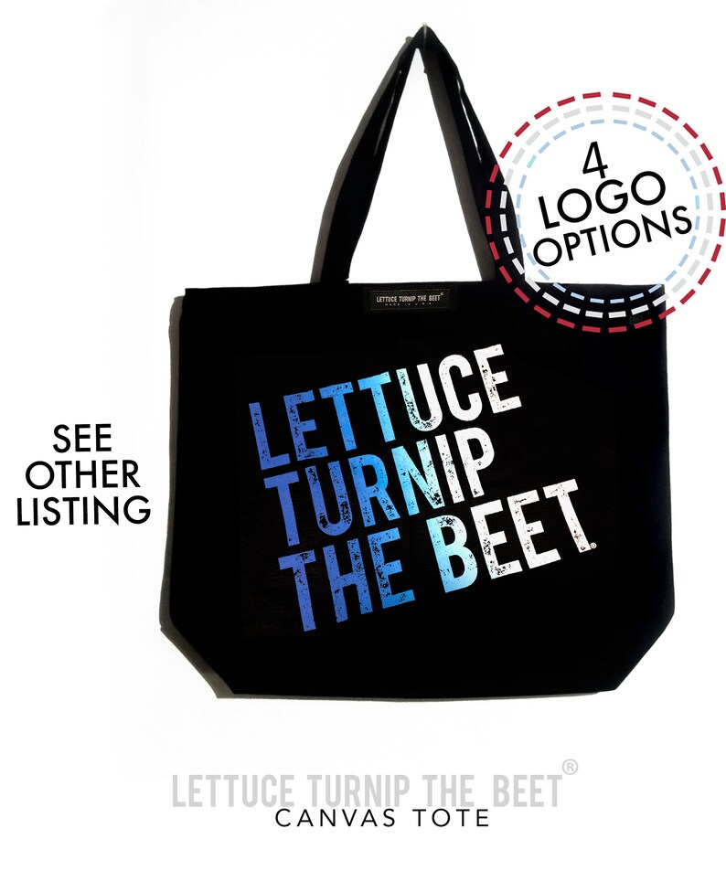 Lettuce turnip the beet ® trademark brand official site dark grey tank top funny music crossfit zumba dance festival barre yoga gym RHONY image 9