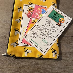 Le sfide del risparmio BEE BAG