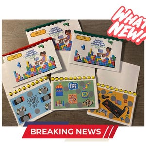 LIBRETTO RISPARMIO GIOCHI