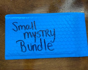 june small mystery bundle
