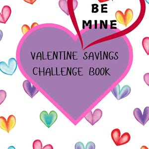 Libro SFIDA RISPARMIO DI SAN VALENTINO