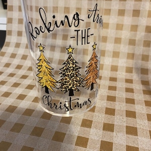 SMALL CHRISTMAS BANK