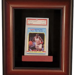 1 Graded Card Display Case