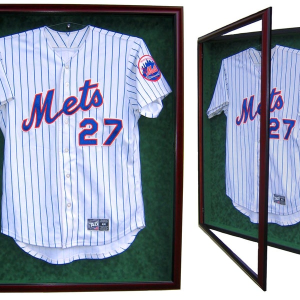 Jersey Display Case Etsy