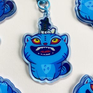 Kpopowy urok Derpy Łowcy Demonów