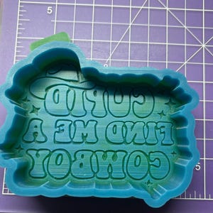 Valentines freshie molds