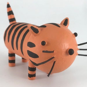 Adorable Tiger