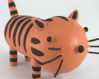 Adorable Tiger