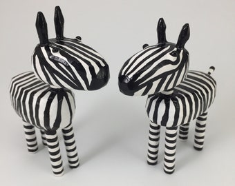 zebra buddy