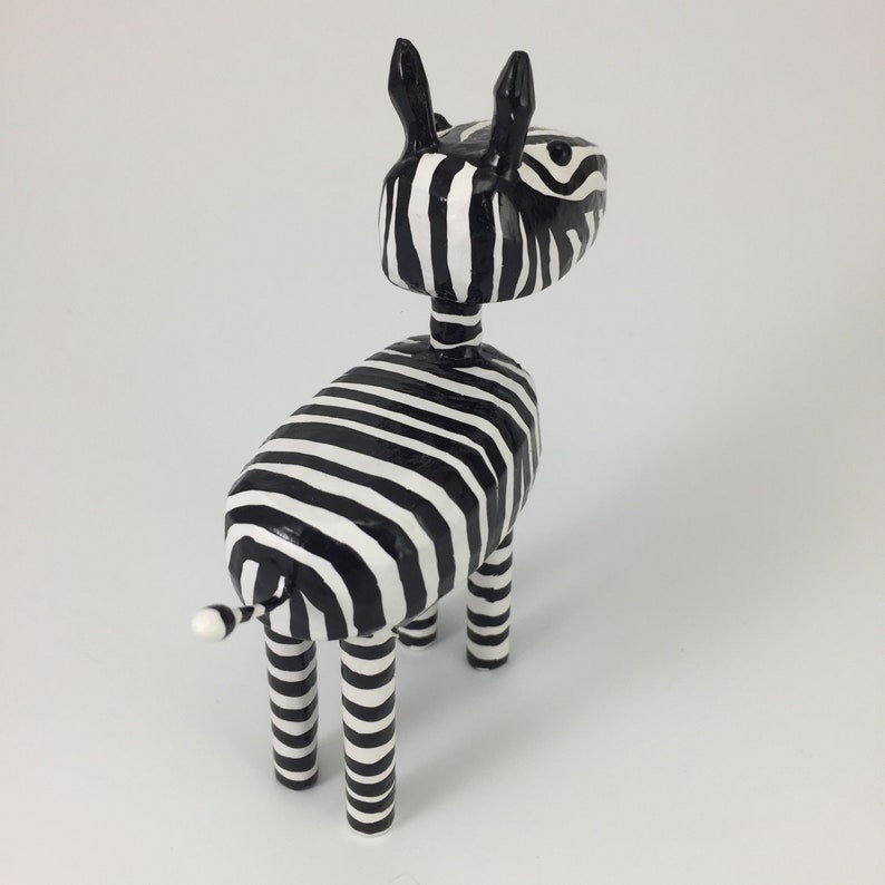 zebra buddy image 4