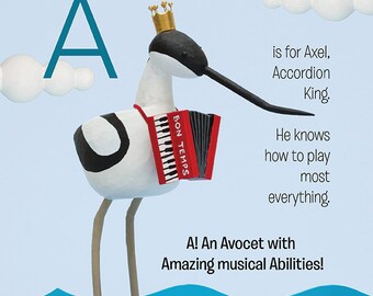 axel the accordion king