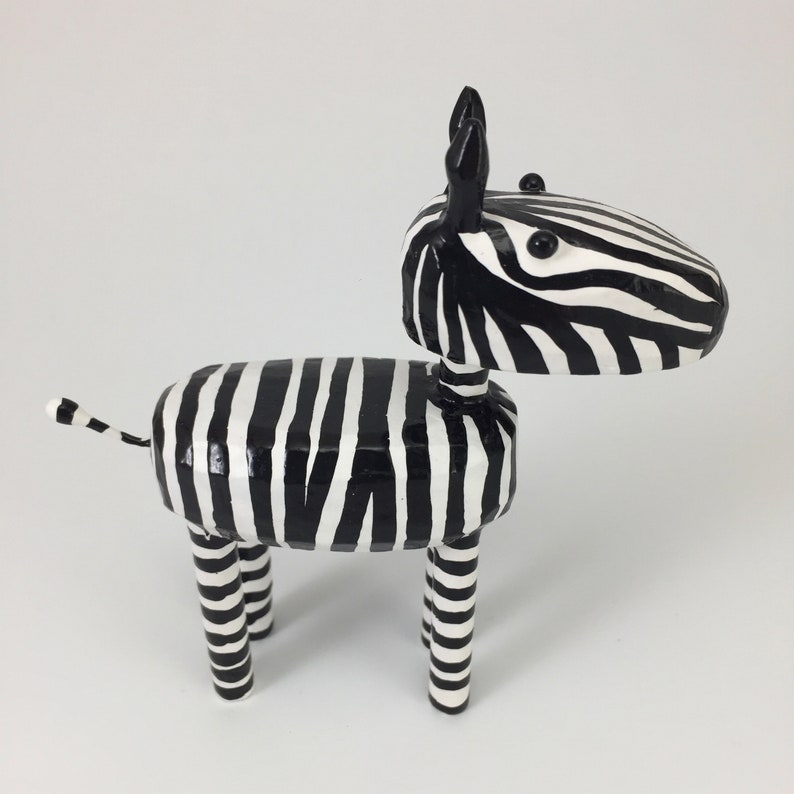 zebra buddy image 3