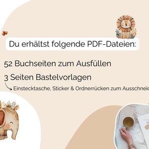 Du erhältst die Dateien sofort nach dem Kauf