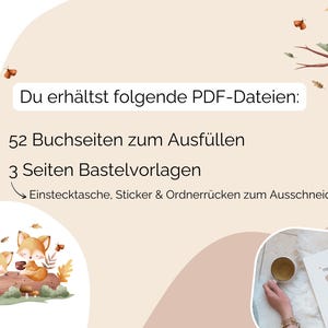 Du erhältst die Dateien sofort nach dem Kauf