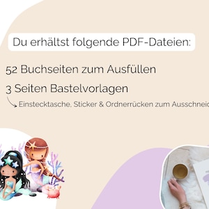 Du erhältst die Dateien sofort nach dem Kauf