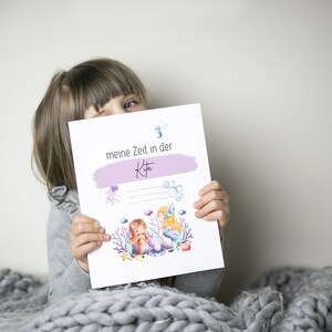 Tolles Design und perfekt für euer Kindergartenkind