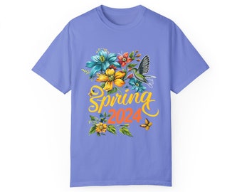 Spring 2024 Tee