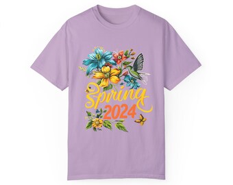 Spring 2024 Tee