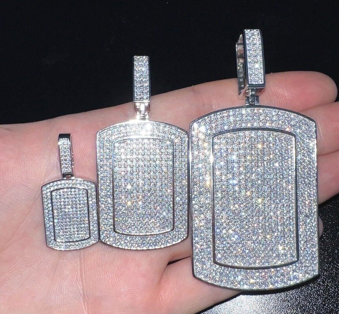 Alex Moss Chief Keef Jewelry Chief Keef Quavo Chain New Arrivals