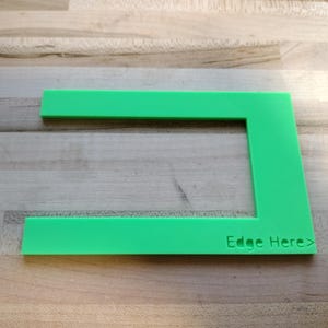 USPS First Class Mail Address Alignment Tool