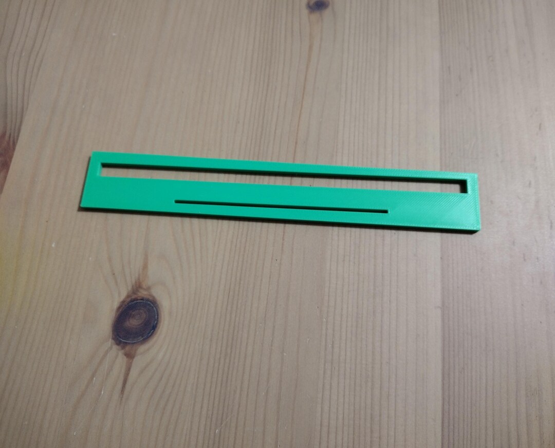 USPS First Class Mail Envelope Thickness and Width Checker Measurement ...