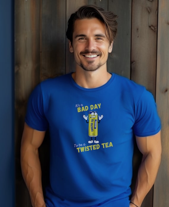 Drinking Shirt, Twea Shirt, Twisted, Tea, Tea Shirt, Funny 4th shirt, Funny shirt, Beer shirt, Beer,