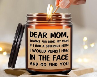 Mothers Day Gifts for Mom, Mom Gifts from Daughters Sons, Funny Mothers Day Gifts, Mother'S Day Gifts Ideas, Gift for Mom, Cool Mom Birthday