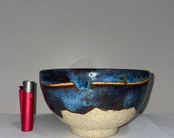 Handmade bowl, pottery bowl, ceramic bowl, bowl