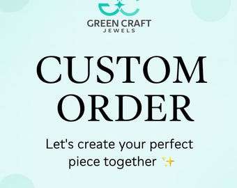 Custom Lab Grown Diamond Engagement Ring | Zambian Gemstone Accents