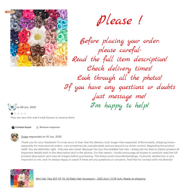 Roll up Brim Raffia Straw Hat Foldable Beach Sun Protect /circumference 54-60cm image 2