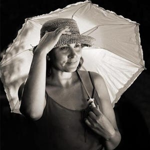 Roll up Brim Raffia Straw Hat Foldable Beach Sun Protect /circumference 54-60cm image 20