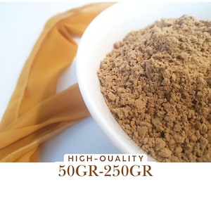 Sandalwood Powder-Chandan, Pure Aromatic For Incense Rituals, Skincare, DIY Spiritual Crafts