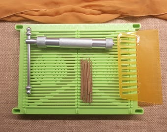 DIY Incense Making Kit: Tool Set with Drying Tray and Syringe