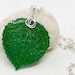 see more listings in the Aspen Leaf Jewelry section