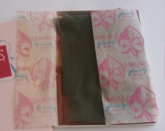 Legs for Days 2 pairs Vintage Nylon Stockings