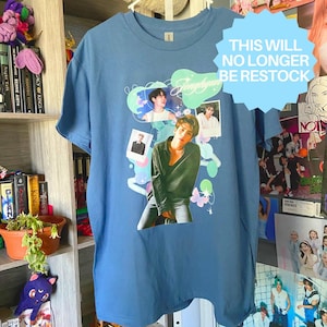 Jonghyun - Etsy