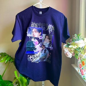 Yeosang T-shirt