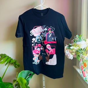 Seonghwa T-shirt