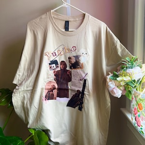 Yunho T-shirt