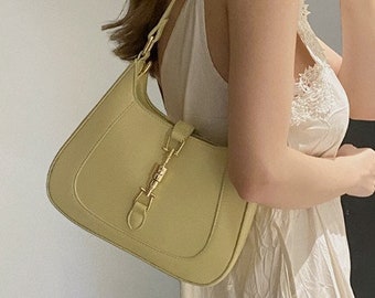 Jackie Small Shoulder Bag GG Bag, Trending Bag, Stylish Bag, Timeless Bag, Bag for Her, Gift for Her, It bag