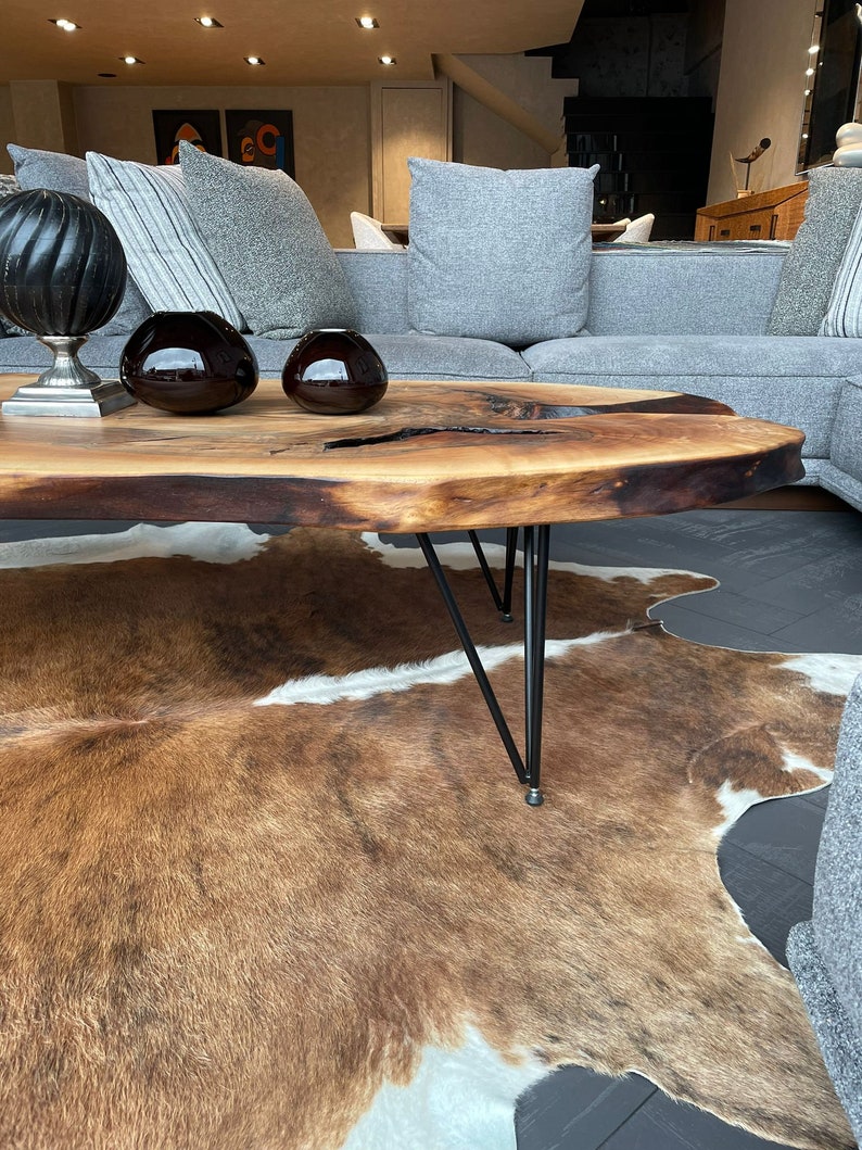Etsy Coffee Tables Wood