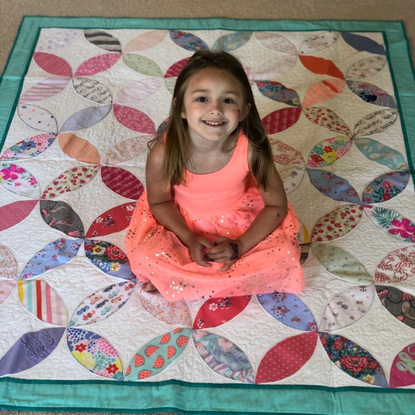 Baby Clothes Quilt Shop Online Etsy