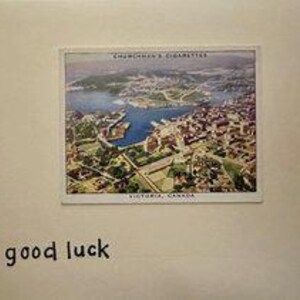 "Handgemachte ""Vintage Card"" Grußkarten (szenische Lage)"