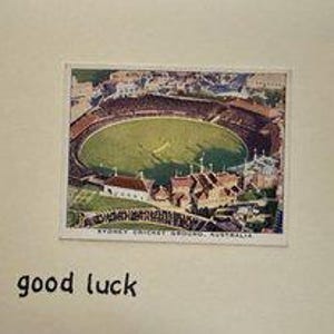 "Handgemachte ""Vintage Card"" Grußkarten (Szenische Orte)"