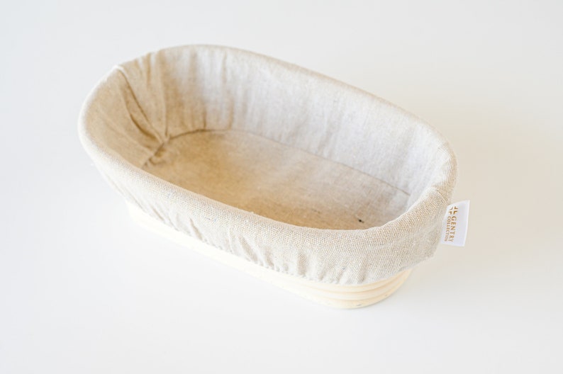Gentry Collection Proofing Basket - Thumbnail 4