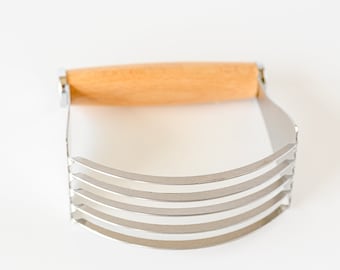 Gentry Collection Pastry Cutter