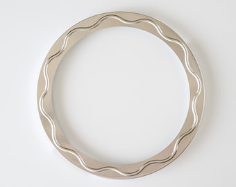 Gentry Collection Aluminum Pie Shield