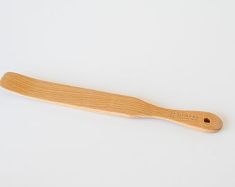 Gentry Collection Wooden Spurtle