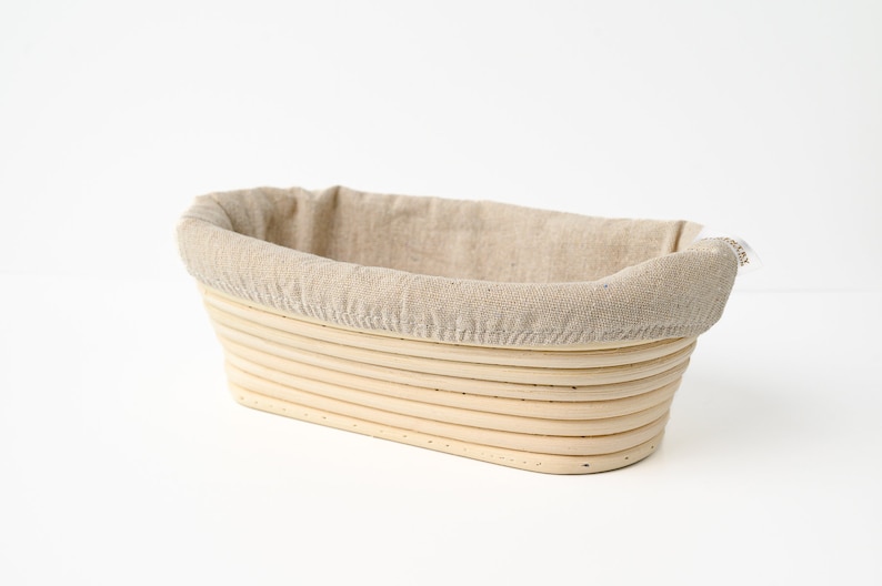 Rattan Proofing Basket - Thumbnail 5