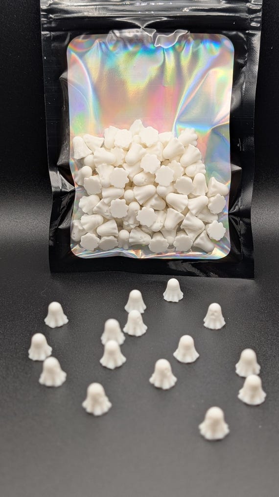 Bag of Ghosts